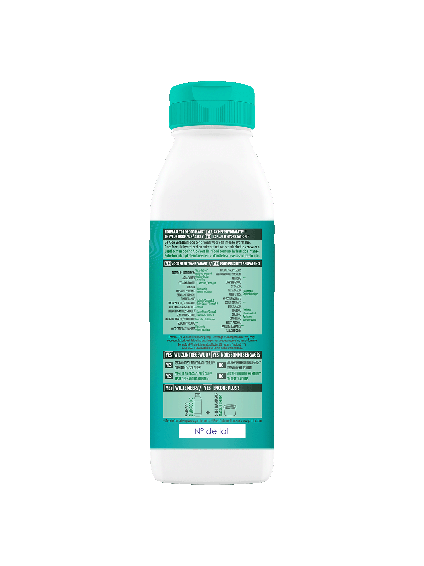 9654299 Packshots Fructis conditionner T2